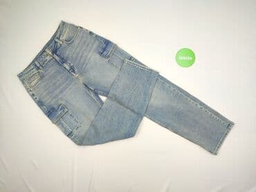 tommy jeans t shirty basic: Jeans for women, size S (EU 36) — 2