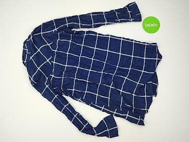 bluzki czarne hm: H&M Divided, Tunika damska, rozmiar S — 3