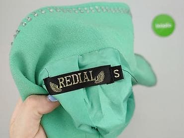 tanie ramoneski: Marynarka damska, rozmiar S — 6