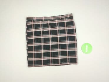 plisowane spódnice plus size: Beloved, Women`s skirt, size 2XL (EU 44) — 2