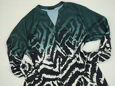 dzem koszulki: Tunika damska, rozmiar 4XL — 1