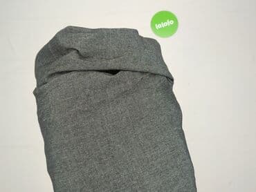 Women: Next, Material trousers for women, size L (EU 40) — 6