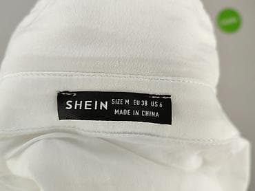 Women: Shein, Women`s shirt, size M — 4