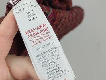 buty new look: New Look, Women`s dress, size S — 4