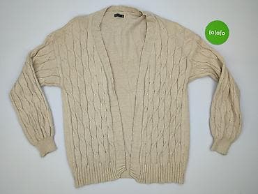 sweter bolerko: Medicine, Kardigan damski, rozmiar M — 2