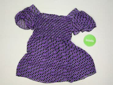 wiosenne bluzki: Bluzka damska, rozmiar S — 3