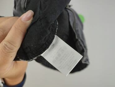 deezee sandaly czarne: VRS, Jeansy damskie, rozmiar S — 5