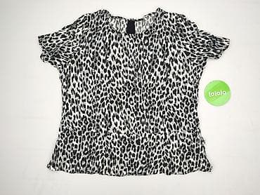 bluza ze stranger things: Bluzka damska, rozmiar 5XL — 2