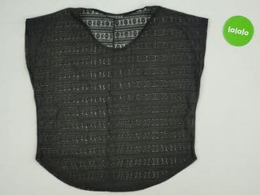 eleganckie bluzki plus size allegro: Atmosphere, Bluzka damska, L — 2