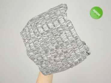 sweter w pandy: Sweter damski, rozmiar M — 4