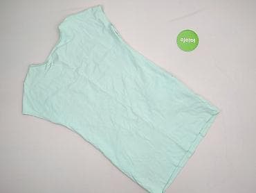 t shirt basic oversize: Туніка жіноча, розмір XL — 3
