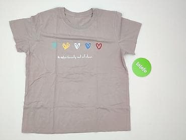 chaotic system shirt: T-shirt damski, rozmiar 2XL — 2