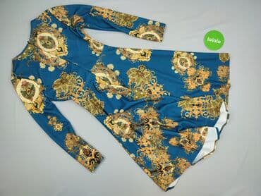 kopertowa sukienki wieczorowa: Sukienka damska, rozmiar S — 3