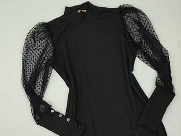 sylwester bluzki: Jane, Sukienka damska, rozmiar 2XL — 1