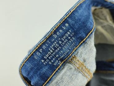 esprit szorty damskie: Esprit, Szorty damskie, rozmiar S — 4