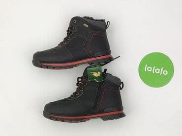 buty zimowe next: Śniegowce, 31, stan - Idealny — 3