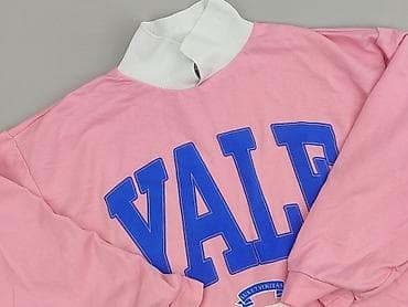 Sweatshirts and fleeces: Women`s sweatshirt, size L — 1