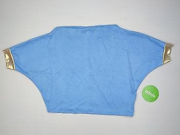 chanel t: Bluzka damska, rozmiar One size — 2