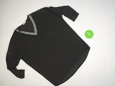 marynarki: Sweetissima, Bluzka damska, rozmiar 7XL — 2