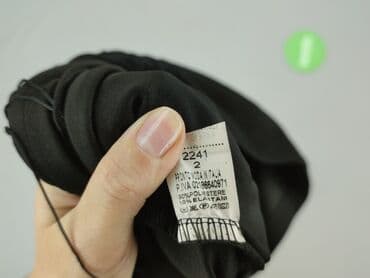 prosta elegancka sukienki: Sukienka damska, rozmiar M — 4