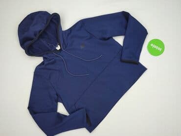 b c collection bluzy: New Balance, Women`s hoodie, size S — 2