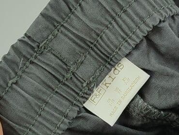 koszulka barcelony allegro: Sweatpants, F&F, 2-3 years, 92/98, condition - Very good — 4