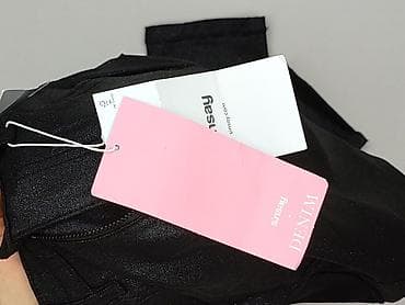 cropp botki: Denim, Jeansy damskie, rozmiar M — 7