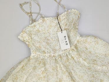 nelly sukienki na wesele: NA-KD, Sukienka damska, rozmiar S — 1