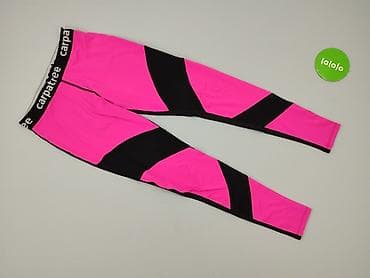 kozaki bartek: Carpatree, Legginsy Sportowe damskie, rozmiar S — 2