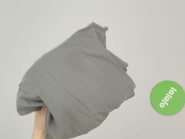 bluzka pod marynarkę plus size: H&M Divided, Bluzka damska, S — 8