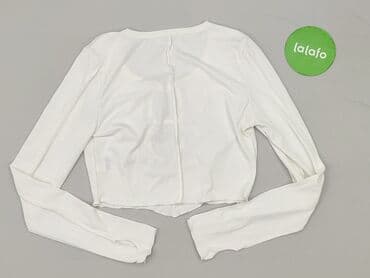 bluzki cleo: Shein, Top damski, rozmiar S — 3