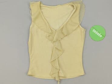bluzki 3 4 rękaw allegro: Bluzka damska, rozmiar S — 2