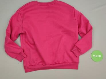 gymshark t shirty oversize: Shein, Світшот жіночий, розмір S — 3