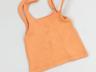 zara bluzka na jedno ramie: Zara, Top damski, rozmiar M — 1