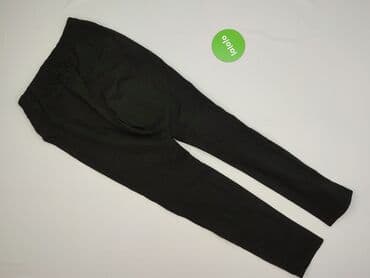 buty ja morant: Moraj, Spodnie materiałowe damskie, rozmiar M — 3