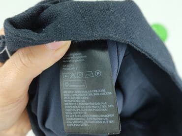 spódniczka jeansowe hm: H&M, Spódnica damska, rozmiar M — 5