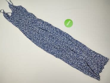 sukienki maxi na wesele niebieska: Sukienka damska, rozmiar S — 3