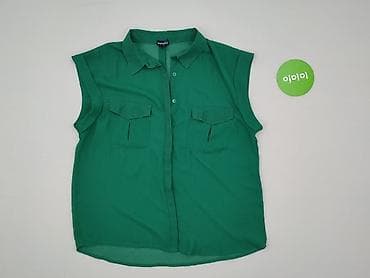 mens shirts: Esmara, Koszula damska, rozmiar M — 2