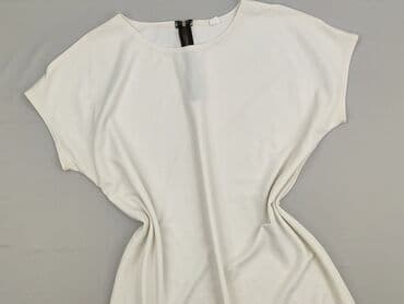 sukienki na komunię dla chrzestnej plus size: Tunika damska, rozmiar 3XL — 1