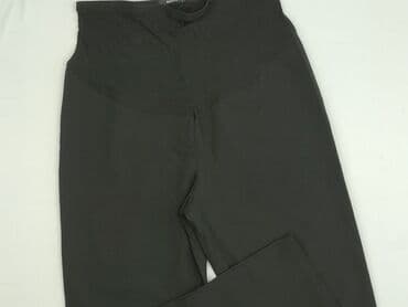 legginsy z wysokim stanem plus size: George, Лосини Елегантні жіночі, розмір M — 1