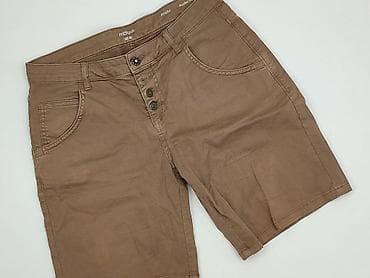 crocs brooklyn klapki: Motivi, Szorty damskie, rozmiar L — 1