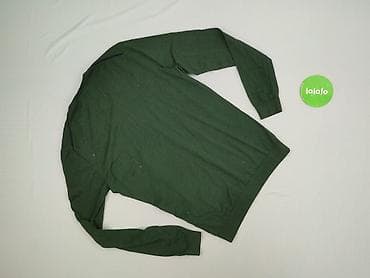 sweter marks: H&M, Sweter dla mężczyzn, rozmiar M — 3