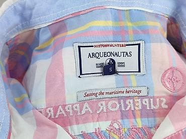 peak performance t shirt: Koszula damska, rozmiar S — 4