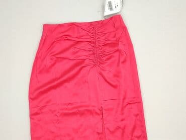 koszula z bufiastymi rękawami sinsay: Sinsay, Women`s skirt, size XS (EU 34) — 1