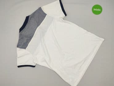 diverse marynarka: Diverse, Koszulka polo dla mężczyzn, 2XL — 3