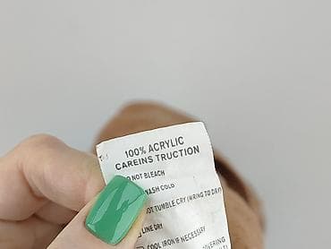 sweter lincoln: Sweter damski, rozmiar 2XL — 5