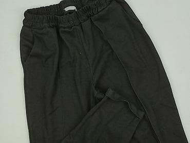 legginsy m: Spodnie dresowe damskie, rozmiar M — 1