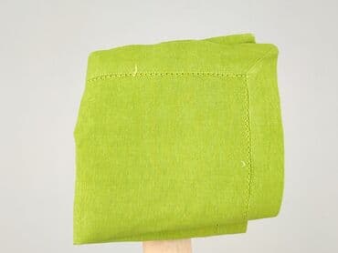 recznik kąpielowy: Serwetka 40 x 40, kolor - Jasnozielony, stan - Bardzo dobry — 5