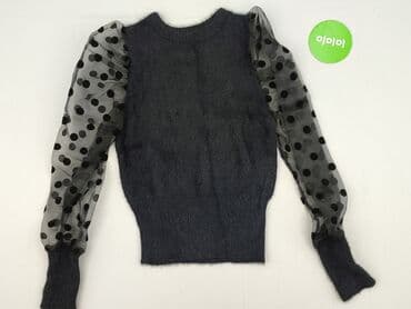 sweter wiedzmin: Sweter damski, rozmiar One size — 2