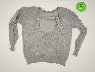 sweter guess: Women`s sweater, size 2XL — 3